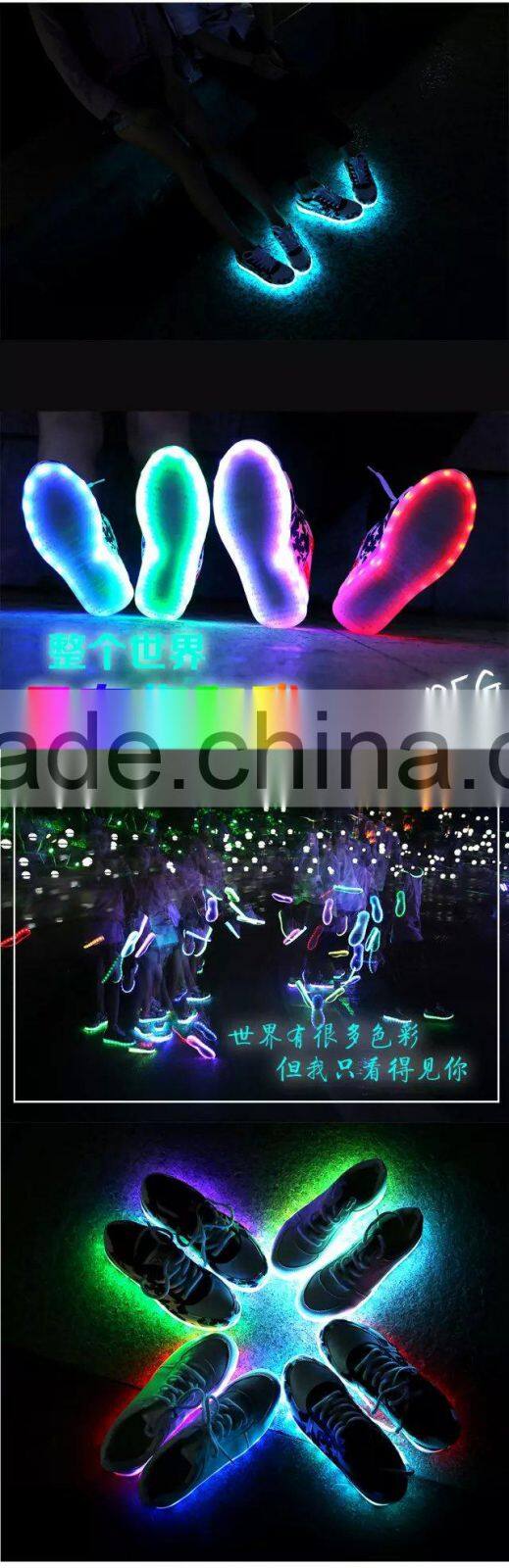 HFR-JS07-7 America dunk low yeezy shoelace aglets shoelaces