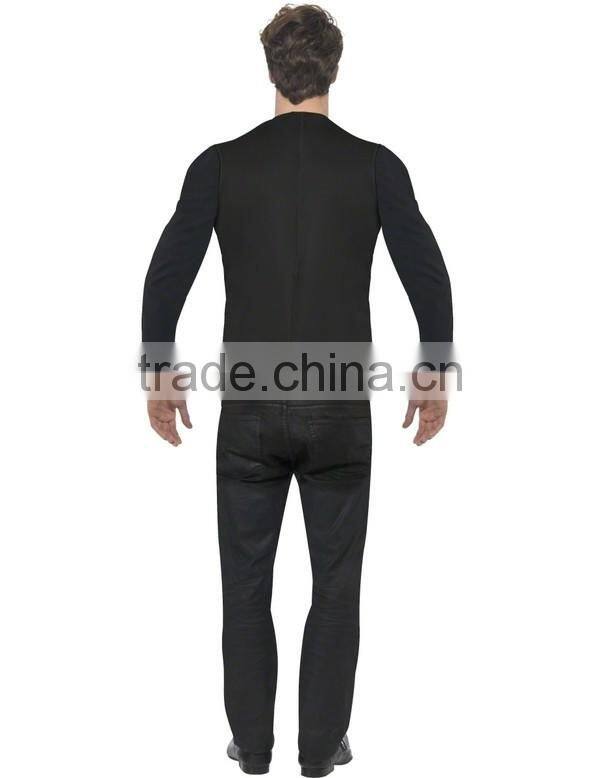 Cereal Killer Costume