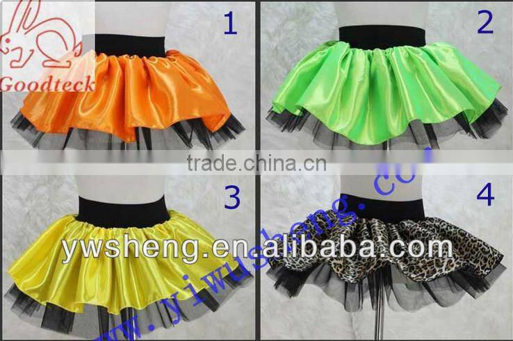 Kids Tulle TUTU Dress Girls Short Sleeve Princess Clothes Children Baby Dress Girl Clothing set