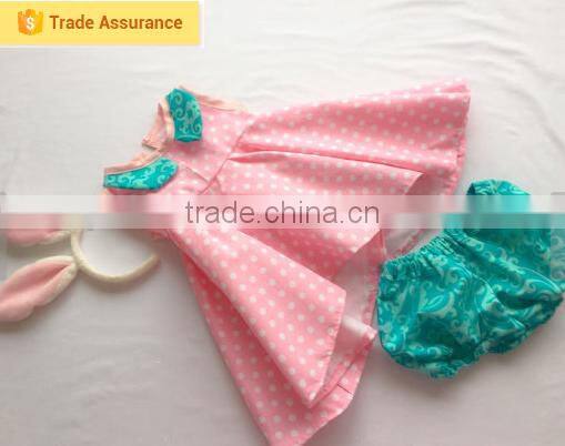 New Fashion Baby Clothes Outfits Toddler Kids Summer Wear Plain White Top And Red Gingham Short Clothing Set