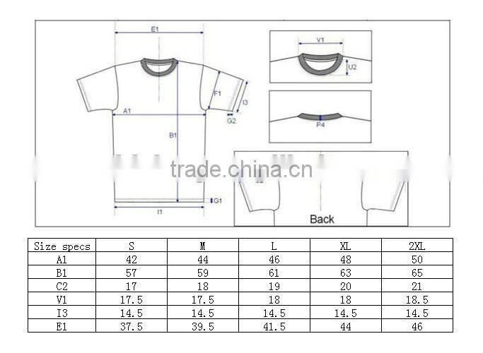 Custom fashionable cotton sexy womens blank tank top