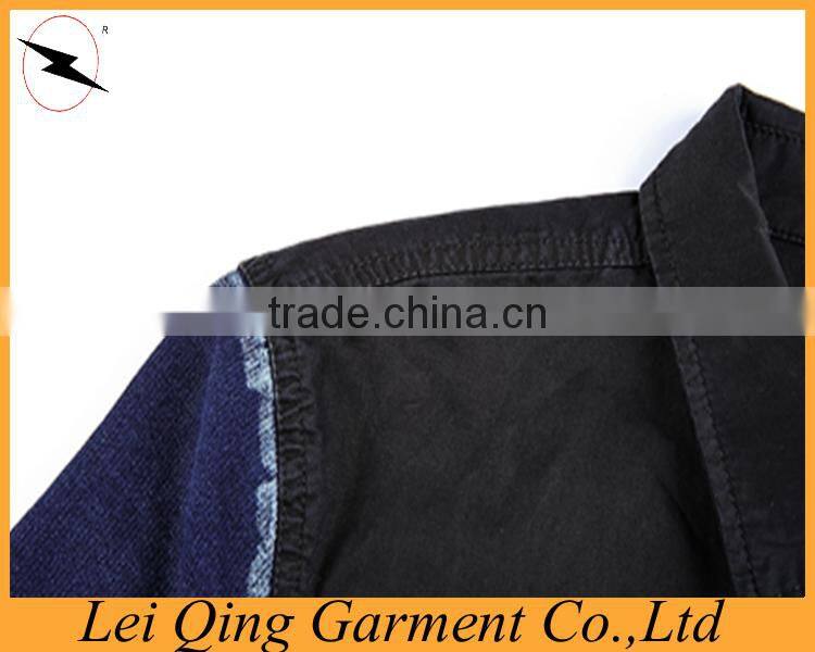 Cowboy shirts for mens denim shirts latest style