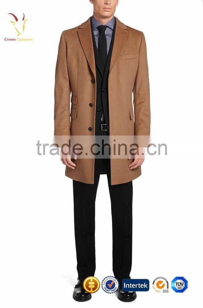 Cheap Men Wool Winter Coats, Long Winter Coats
