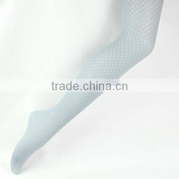 Plain colored women sexy tights ladies transparent pantyhose