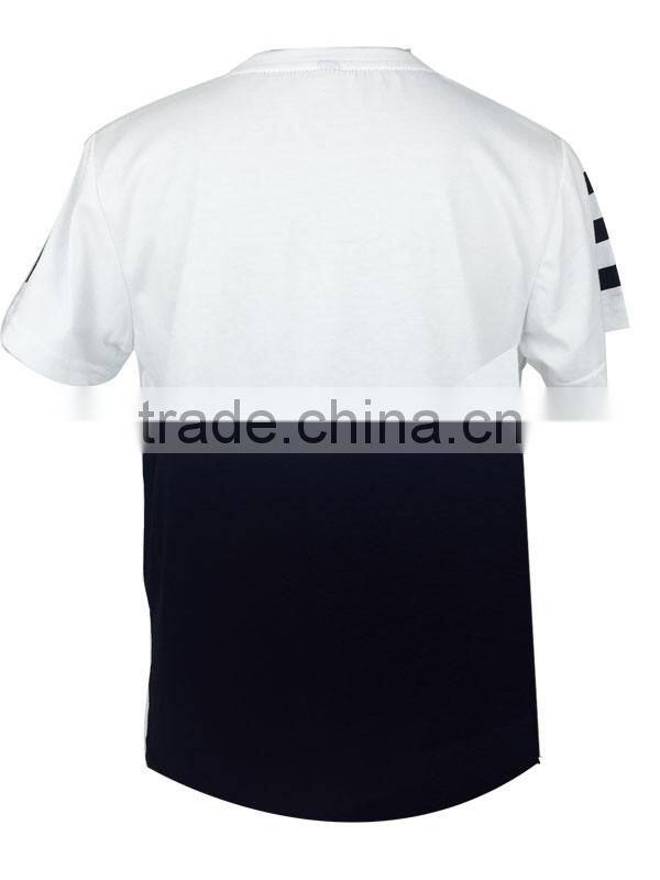 Hot selling kids sublimation t-shirt wholesale online