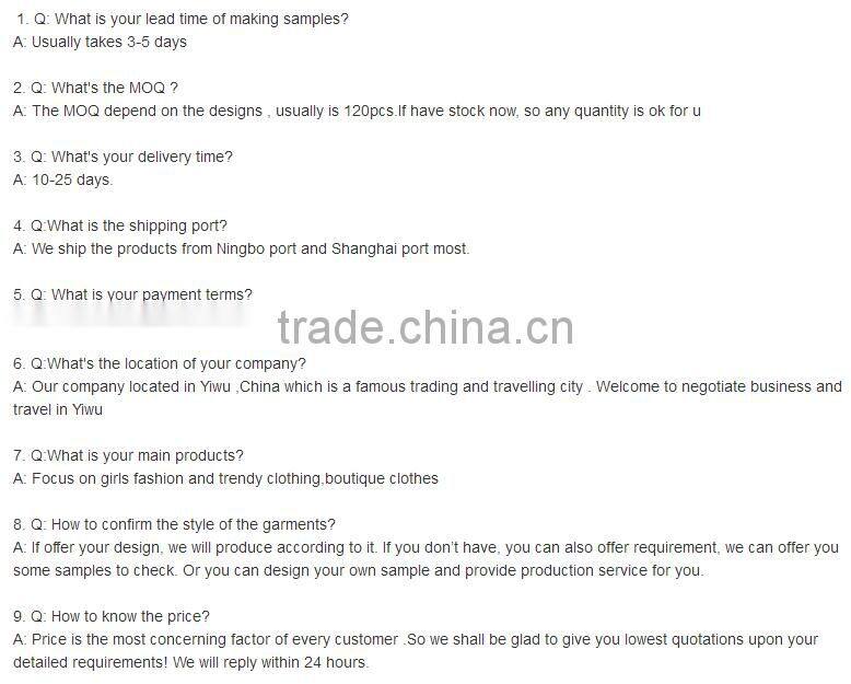 Fashion Halloween kid garment baby clothes boutique Halloween baby dress