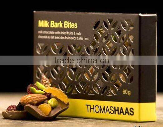 paper nut packaging box