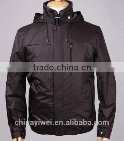 fancy jacket factory in china