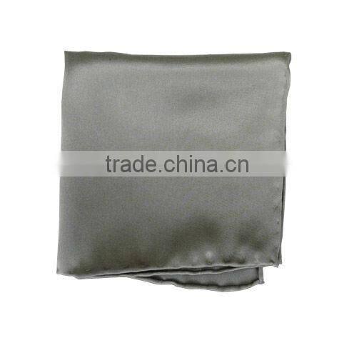 custom pocket square