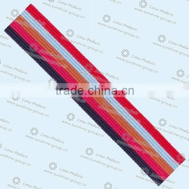 High Quality Stripe Ribbon002