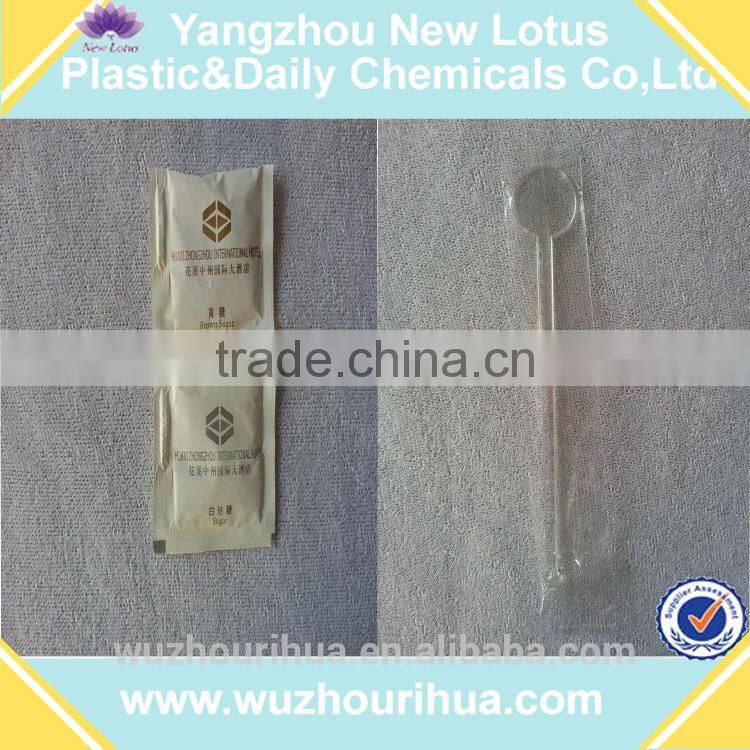 hotel amenity hotel sets soap soa cosmetics golden/silver paper box