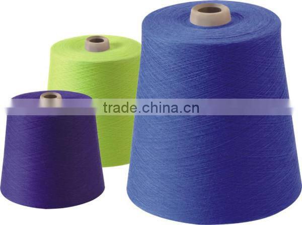 high strength polyester sewing thread