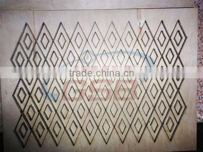 GSB Hydraulic cutting mould, cutting die/punching die cutting mould