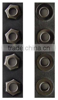 GR-198 shoe making machine, rivieting machine