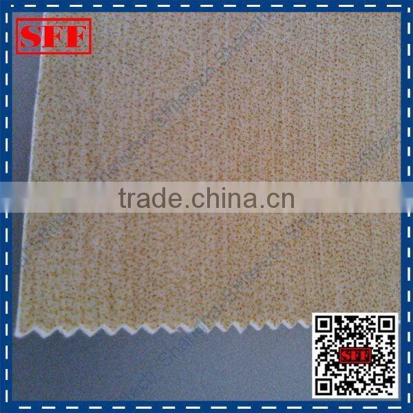 Cheap waterproof fabrics polyimide/P84 air filter media