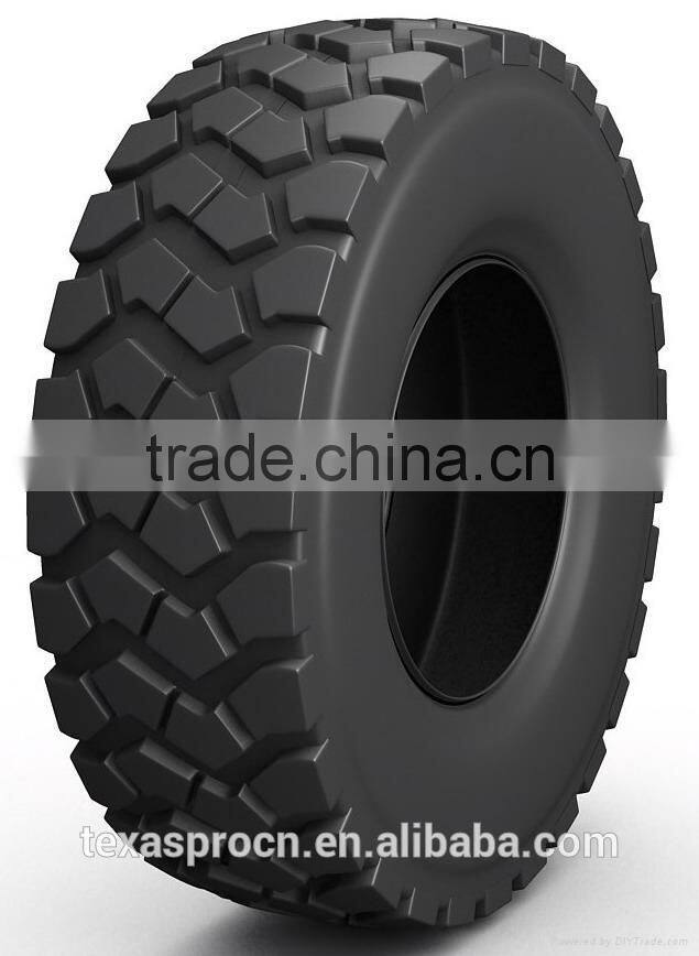 Chinese brand high quality competitive price OTR tire 1800R25 2400R35 26.5R25 2700-49-48