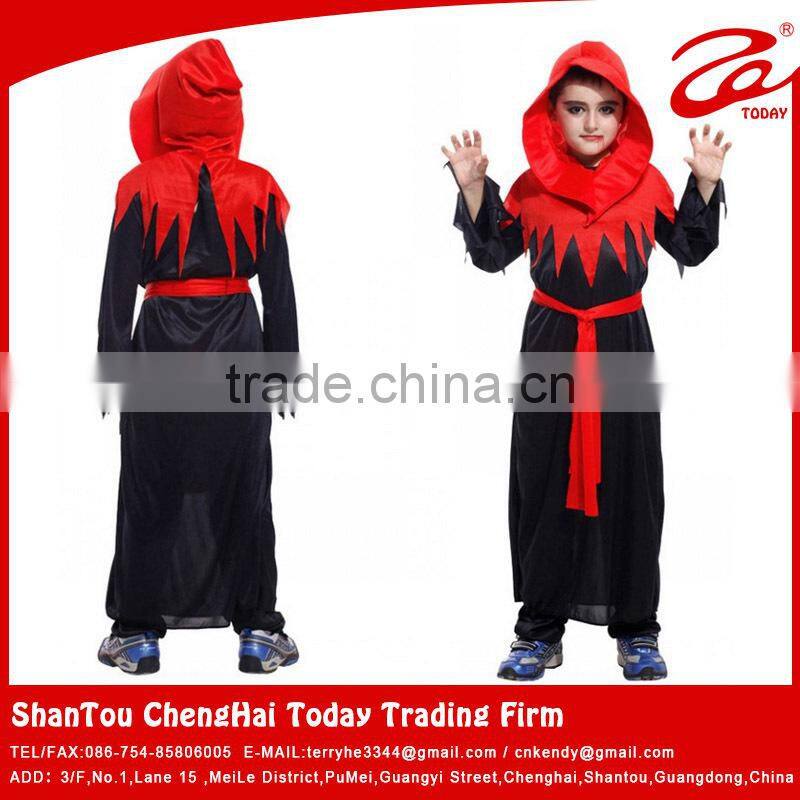 2015 Halloween Children vampire costume
