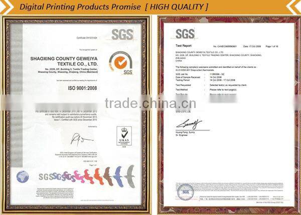 Custom Digital Silk Printing Cool Bandana