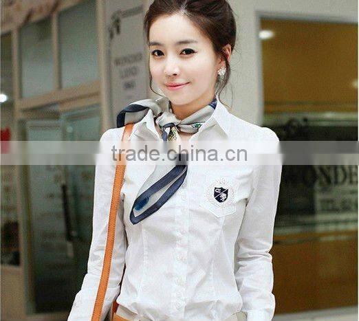 fashion kerchief scarf