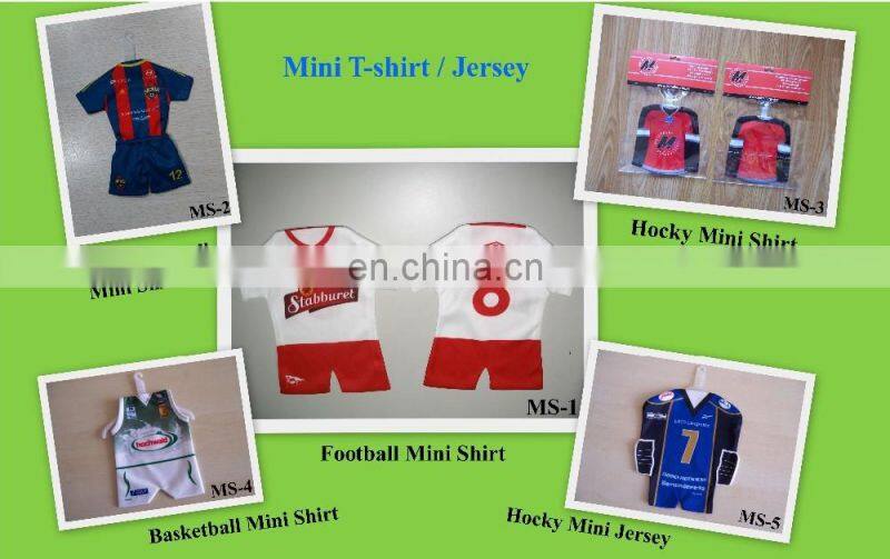 Custom wholesale team usa new york rangers mini hockey jersey