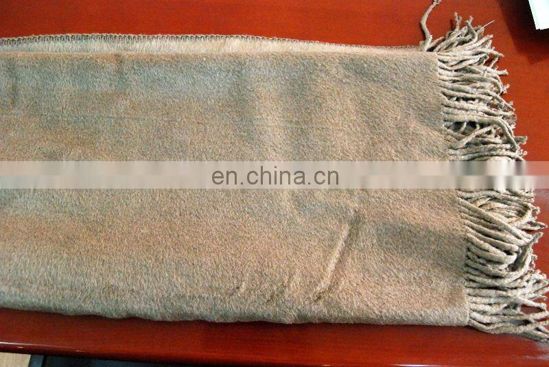 Elegant napping silk winter long scarf and shawl---2013 fashion wolesale manufactures,100% cashmere