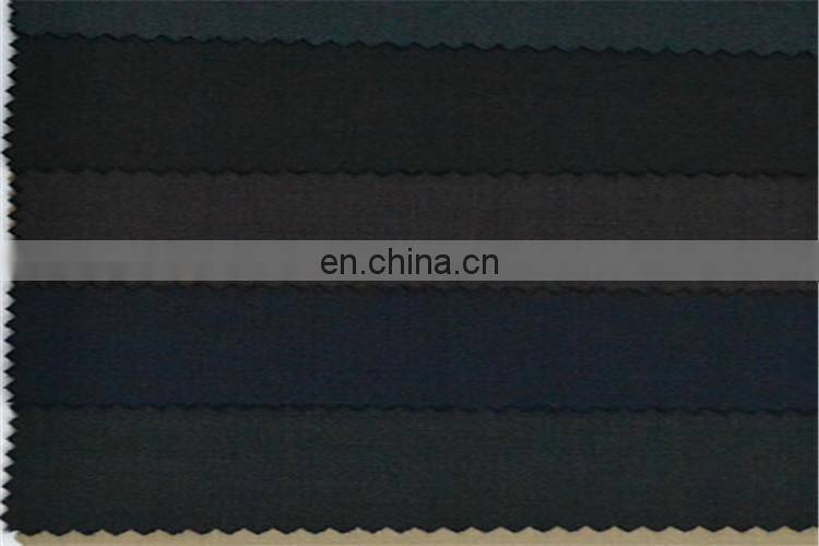 men's suiting fabric/uniform pants fabric suit for trousers and garment