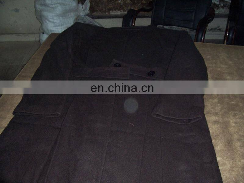 mens great coat