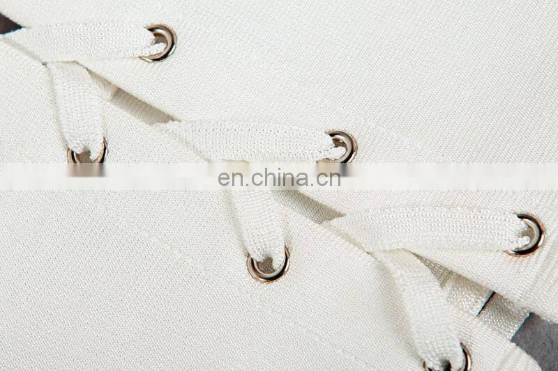 Sexy Ladies Cut-Out Lace up Bra Bralette Bustier Corset Vest Blouse Tank Crop Tops