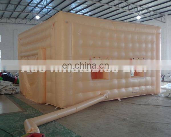 inflatable tent for party/events