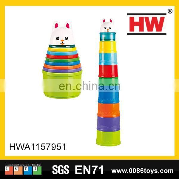 Intelligent DIY magic toy foam plasticine clay 250g