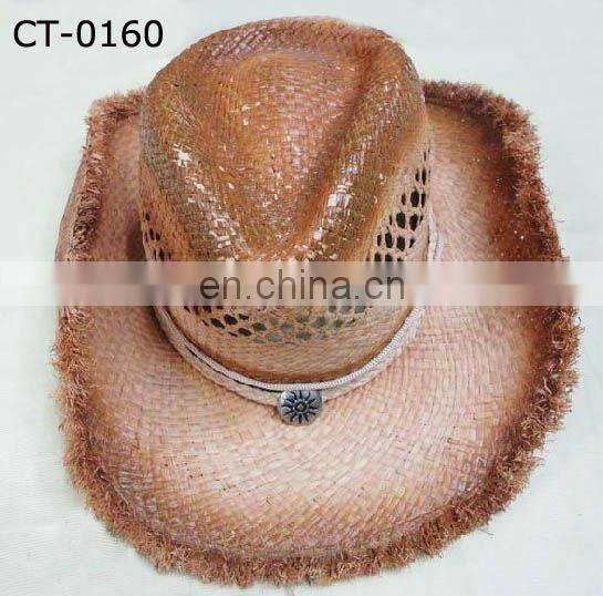 gentleman Cowboy Hat