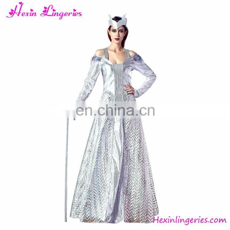 Halloween Queen Wand Long Sexy Brazil Carnival Costumes