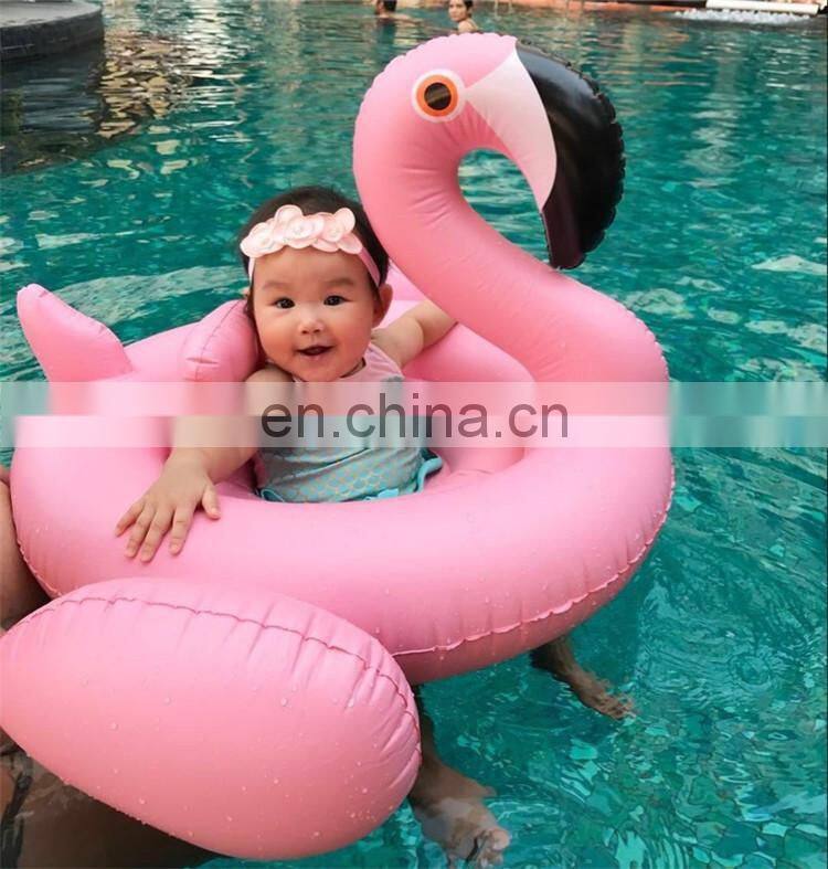Inflatable Float baby flamingo swan watermelon Pegasus Water Swimming Ring Pool for swimming pool toys M757