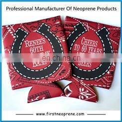 Catch You Next Time Fishes Slap Custom Insulated Coolies