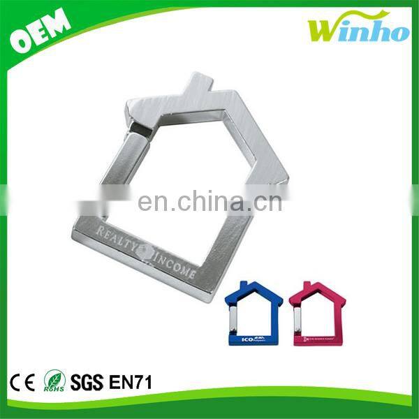 Winho House shape Carabiner