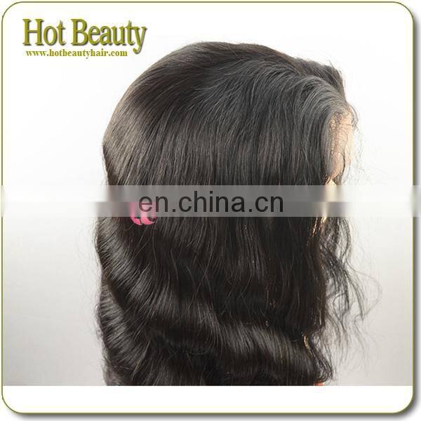 Brazilian human hair extensions wigs