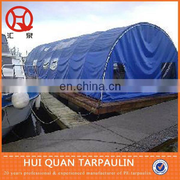 huiquan factory,waterproof,canvas material,retractable tarps,canvass