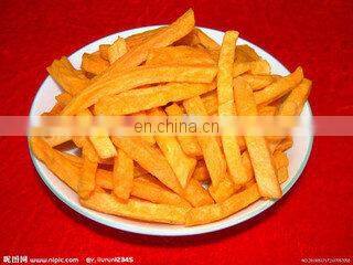 stainless steel commerical potato chips seasoning machine | potato chips flavoring machine