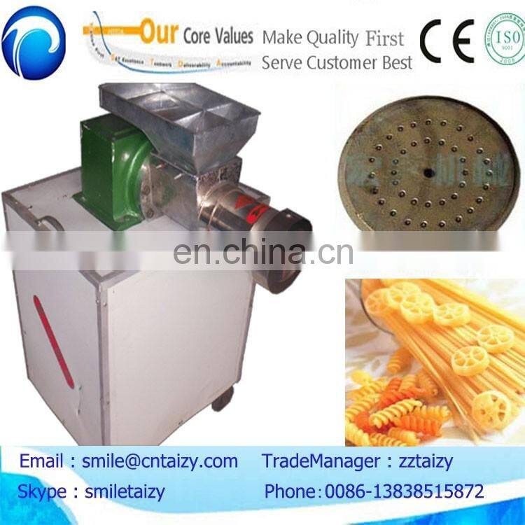 falcon pasta maker/ automatic pasta machine/ commercial pasta making machines