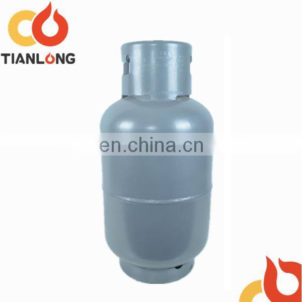 portable Cambodia LPG gas cylinder cylinder 15kg