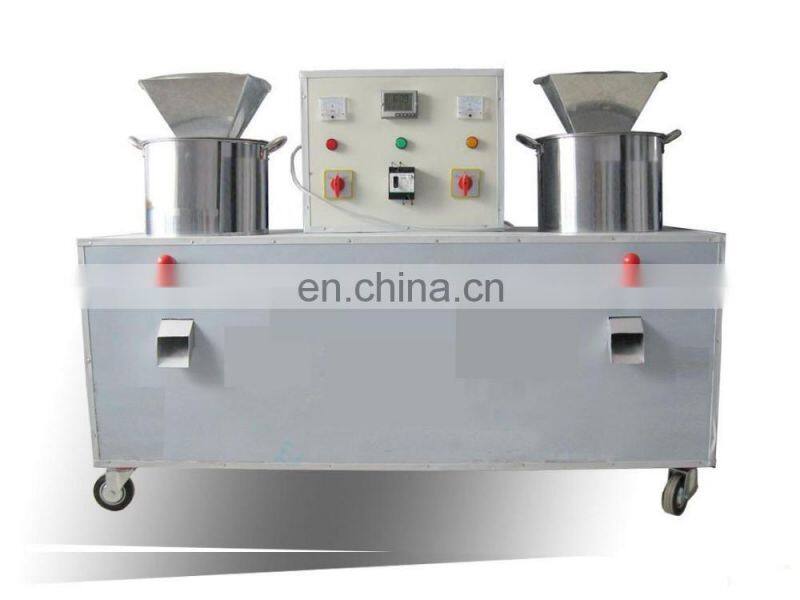 Good Quality Small Washing Powder Making Machine/Detergent Making Machine