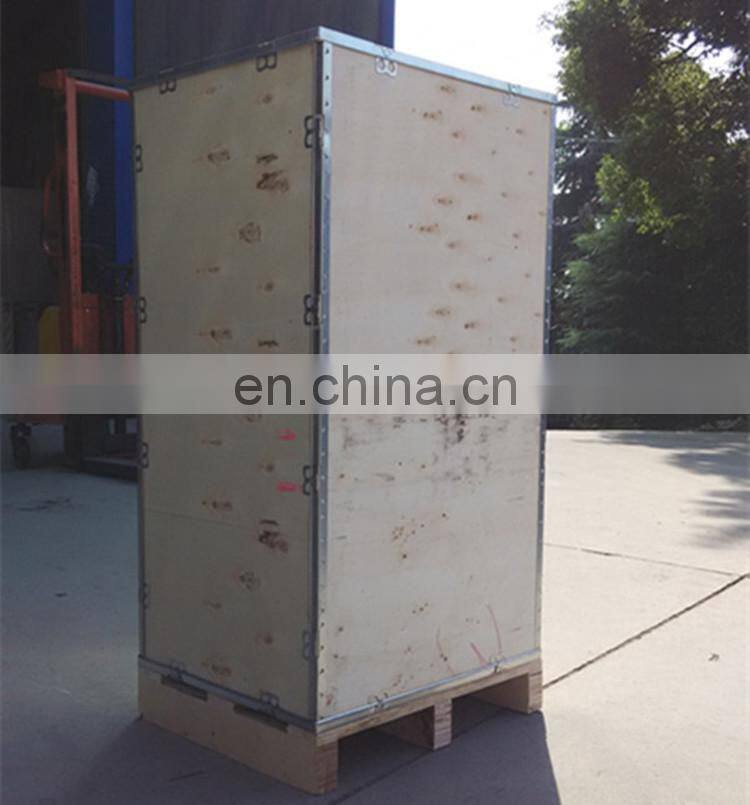 handpush dehumidifier with handle 158LPD