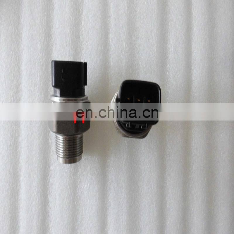 Fuel Rail Pressure Sensor For OEM 89458-60010 499000-6080