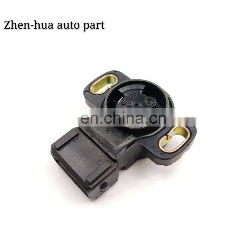 MD614772 MD614734 TPS4140 89053200 TH247 017507 1580614 Throttle Position Sensor