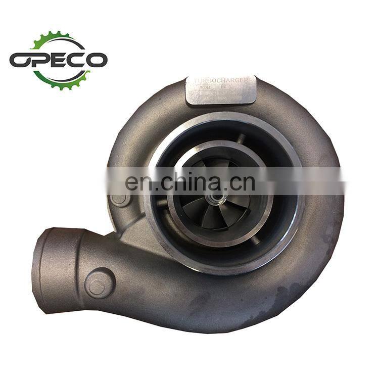 HX35 HX35-L8243W/E12DD11 turbocharger 3537136 3537137 3598176 2802770 3537132
