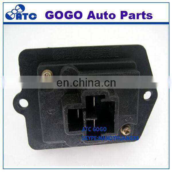 High Quality AUTO AC HEATER BLOWER MOTOR RESISTOR for MAZDA GE4V-61-B15L3