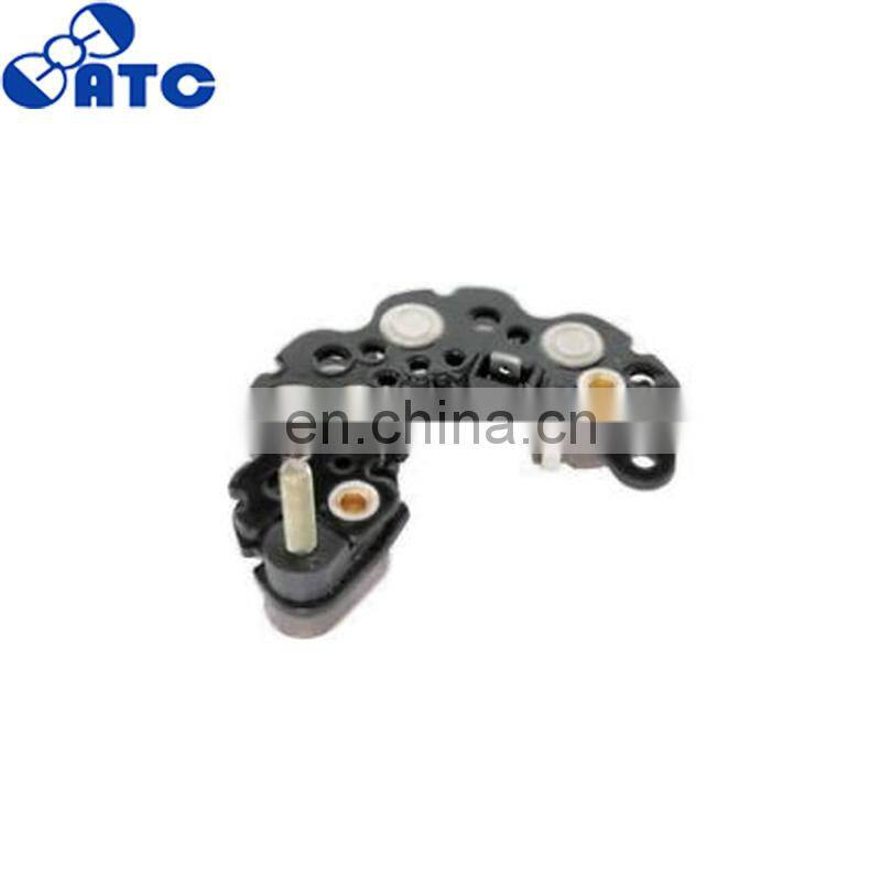 DR9411 19020604 19020608 19020614 19020609 19020615 12V auto rectifier for car alternator