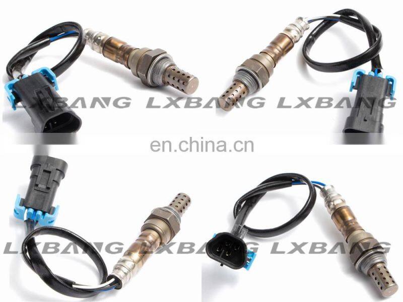 Original LLXBB Oxygen Sensor 12565415 234-4102 2344102 For Chevrolet GMC 213-940