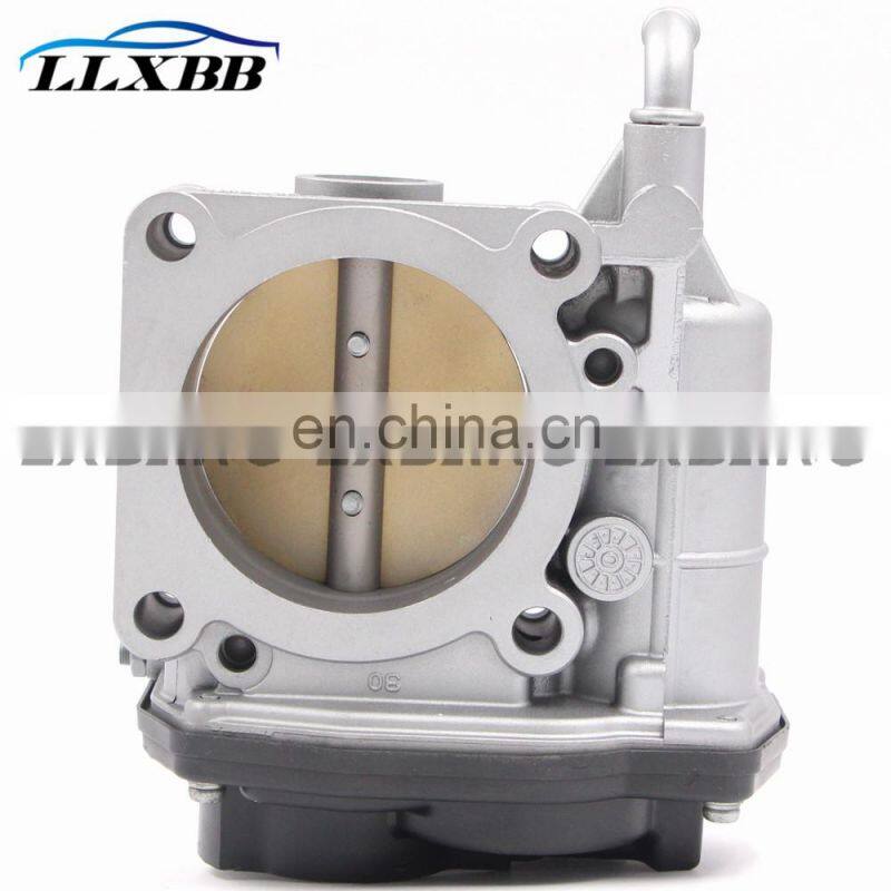 Original Throttle Body 16119-EN200 16119EN200 For Nissan X-Trail T31 Qashqai 16119-EN20A 16119-EN20B