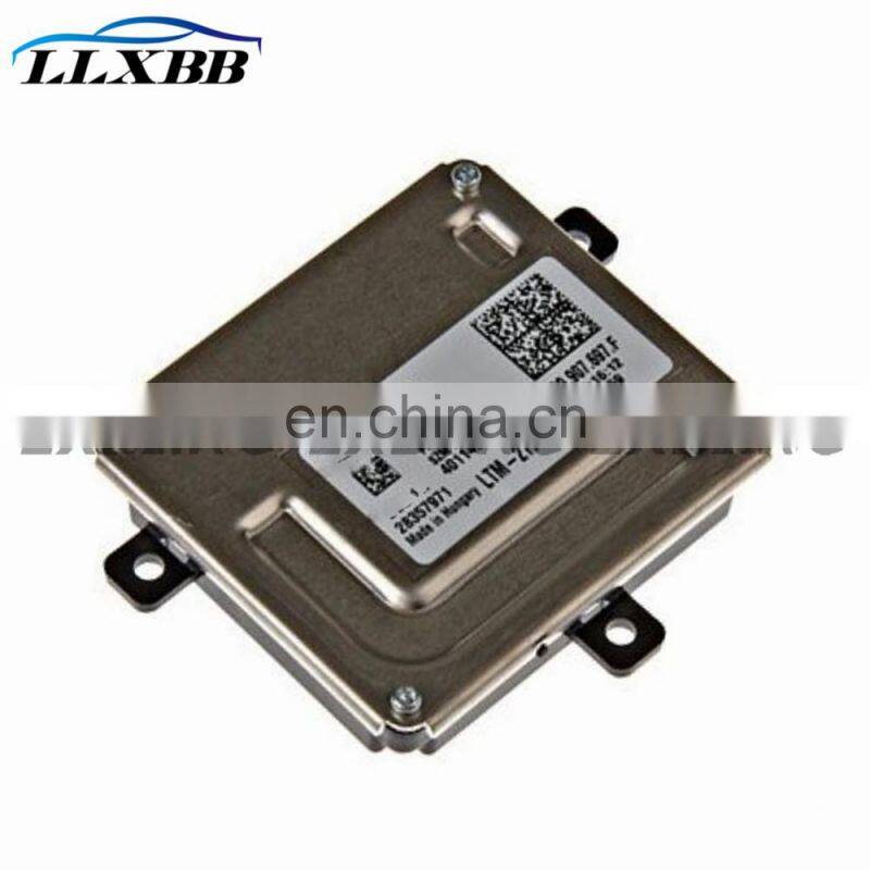 Original Xenon HID Ballast Headlight Module 4G0.907.397.F 4G0907397F For Audi VW Golf 401140244